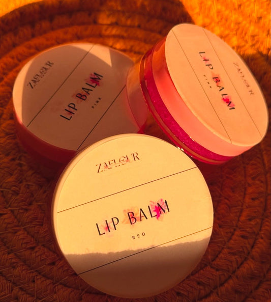 lip balm